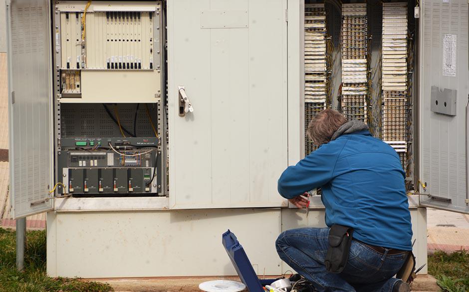 devis d'électricité Mennecy