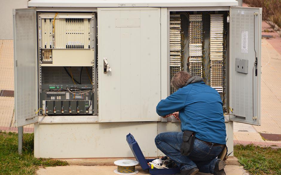 électricien d'urgence Fontenay-le-Fleury