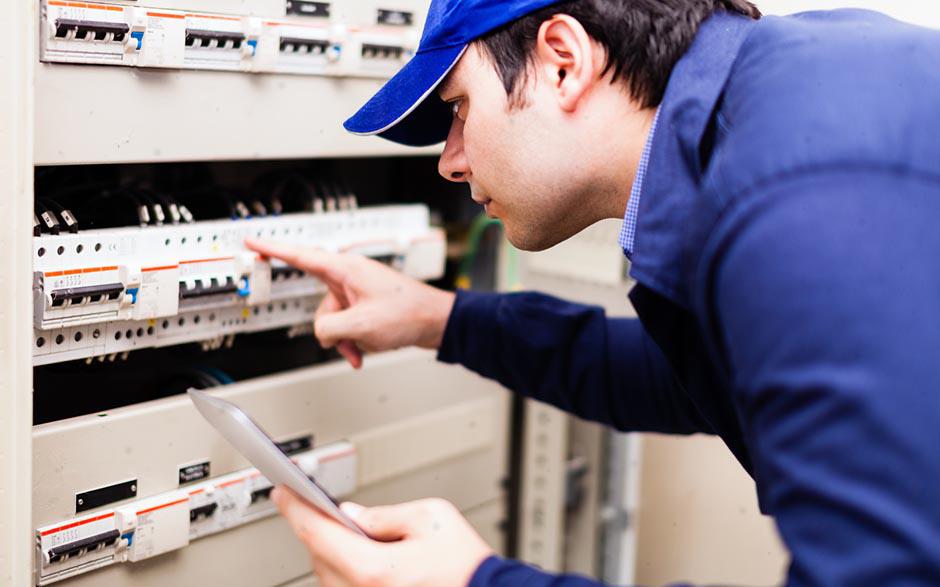 devis d'électricité Mennecy